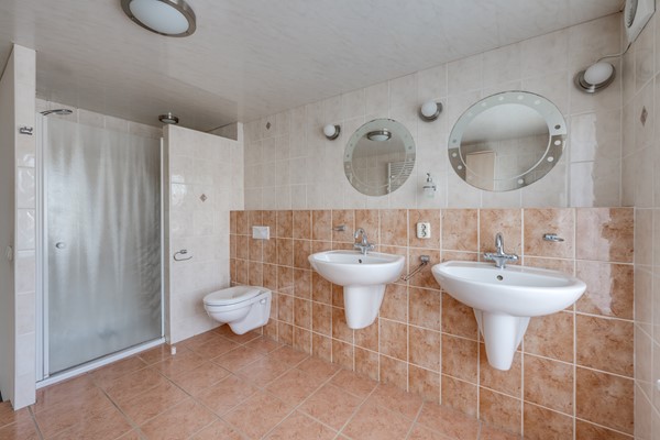 Medium property photo - Kleine Spie 6, 5121 LK Rijen